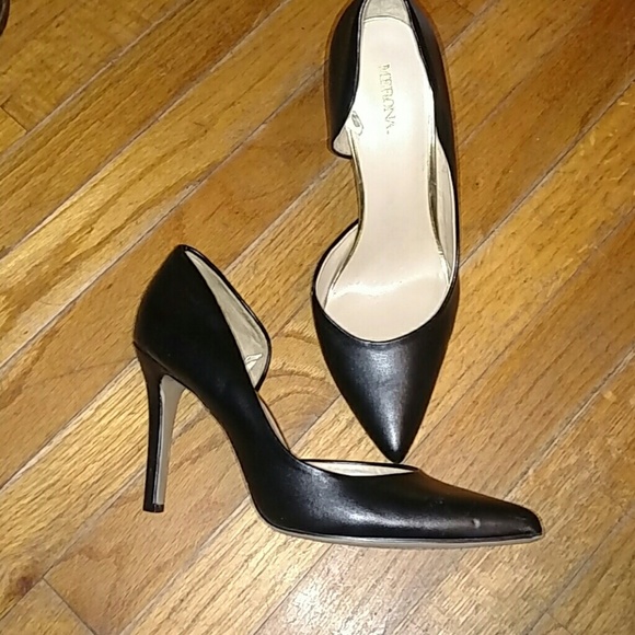 Merona Shoes - Merona heels